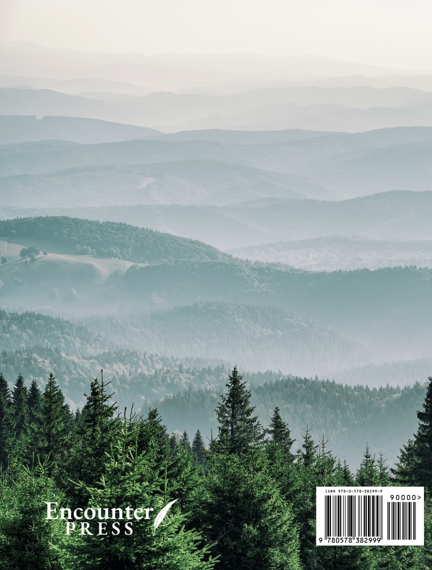 Student Manual Back Cover